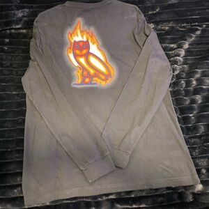 OVO Flames